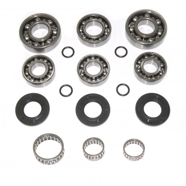 Allballs Transmission Rebuild Kit Polaris, Allballs 25-7002 Big Boss 6X6