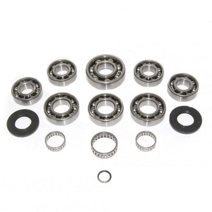 Allballs Transmission Rebuild Kit Polaris, Allballs 25-7006