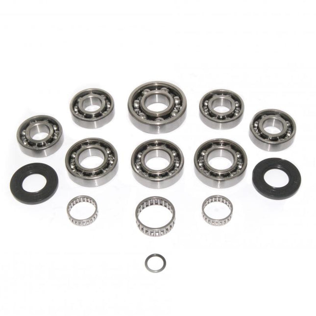 Allballs Transmission Rebuild Kit Polaris, Allballs 25-7006