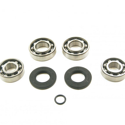 Allballs Transmission Rebuild Kit Polaris, Allballs 25-7004