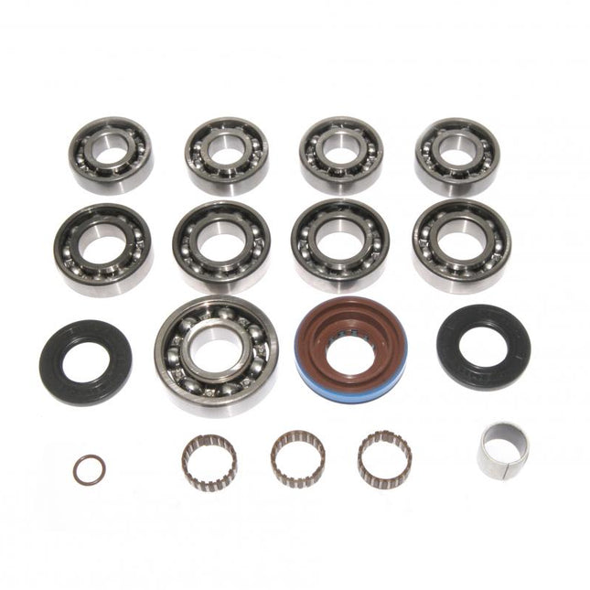 Allballs Transmission Rebuild Kit Polaris, Allballs 25-7009