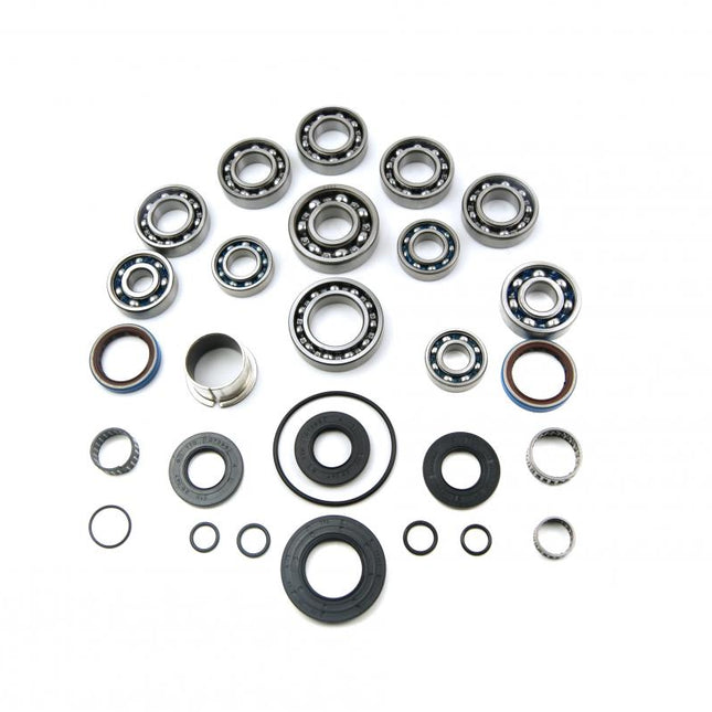 Allballs Transmission Rebuild Kit Polaris, Allballs 25-7011