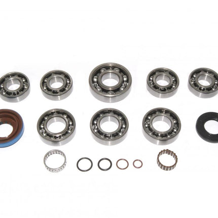 Allballs Transmission Rebuild Kit Polaris, Allballs 25-7014