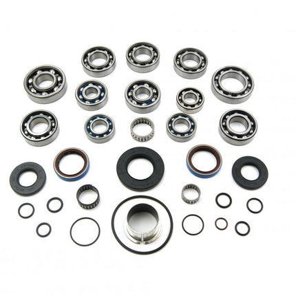 Allballs Transmission Rebuild Kit Polaris, Allballs 25-7017