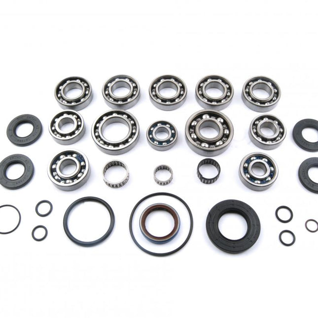 Allballs Transmission Rebuild Kit Polaris, Allballs 25-7010