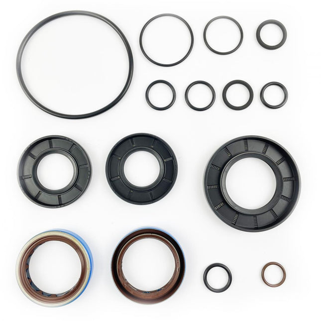 Allballs Transmission Seal Kit Polaris, Allballs 25-7117