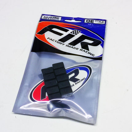 Rubber Anti Vibrate Pair X021