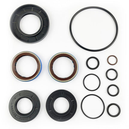 Allballs Transmission Seal Kit Polaris, Allballs 25-7111