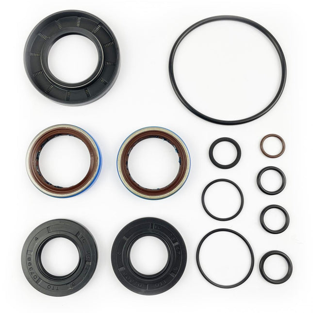 Allballs Transmission Seal Kit Polaris, Allballs 25-7111