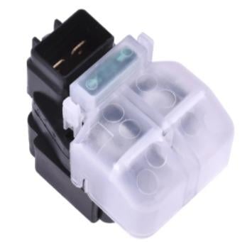 Starter Relay Solenoid 2002-2007 Suzuki LT-A400 A500F F400 F500F Eiger Vinson