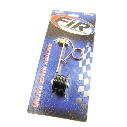 Chain Tentioner LH Roller X08