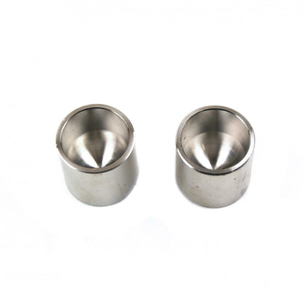 Allballs Caliper Piston Kit, 18-9005 / 13-5001 ODxHEIGHT 26.80X27.00