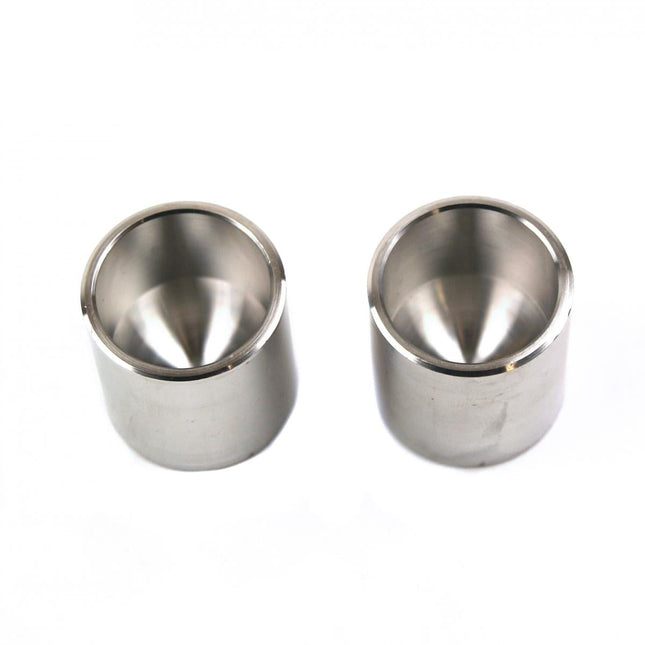 Allballs Caliper Piston Kit, 18-9006 / 13-5003 ODxHEIGHT 26.90X28.50