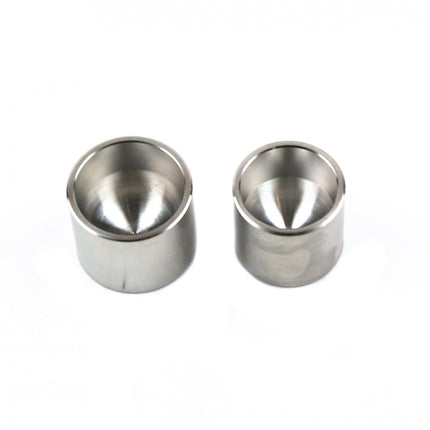 Allballs Caliper Piston Kit, 18-9045 / 13-5077 / 13-5050, ODxHEIGHT 26.90X24.60 / 30.00X24.60