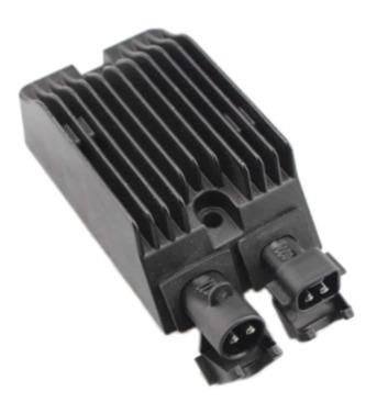 Voltage Regulator 12V 2014-2016 Harley Sportster HD-74700012