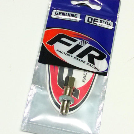 ADJUSTER FOR THROTTLE 12-001, cable adjuster