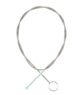 Hydration Pack Hose Cleaning Brush