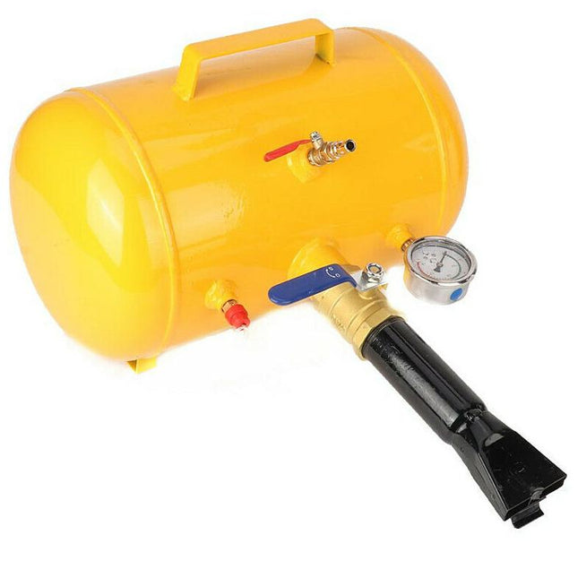 Bead Seater Blaster 5 Gallon 220PSI Air Tyre Seater