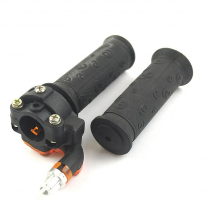 Twist Grip Throttle Set Univ.