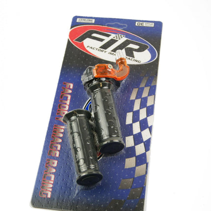 Twist Grip Throttle Set Univ.