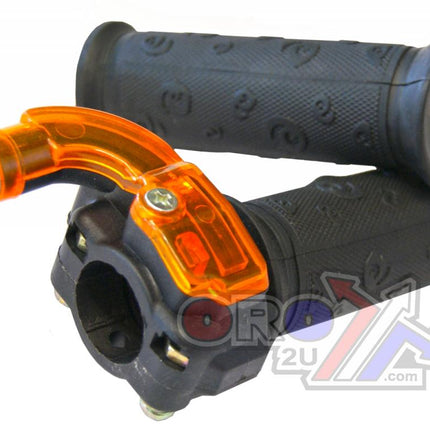 Twist Grip Throttle Set Univ.