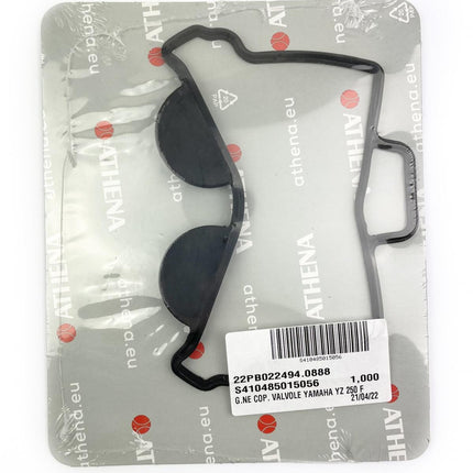 Gasket Rocker Valve Cover YZF/WRF250 14-25, Athena S410485015056, Yamaha, Fantic