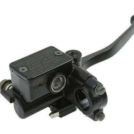 Rear Brake Master Hydraulic Cylinder Honda TRX125 400 CB125T