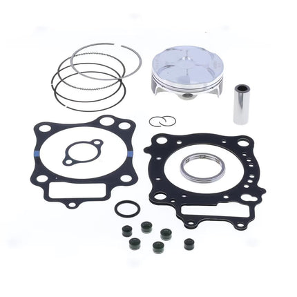 Top End Piston & Gasket Kit 77mm Honda CRF 250 14-15, Athena P5F0768245002C, Set C