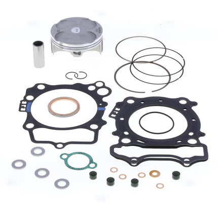 Top End Piston & Gasket Kit 77mm Yamaha YZ 250F 19-23, Athena P5F0770212009B, Set B