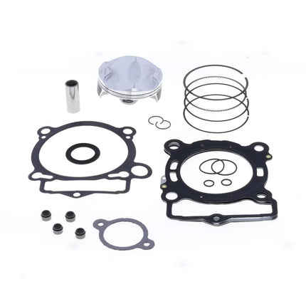 Top End Piston & Gasket Kit 78mm KTM Exc-f 250 17-19, Athena P5F0780078001A, Set A