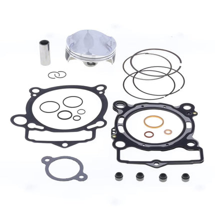 Top End Piston & Gasket Kit 78mm KTM Exc-f 250 20-22, Athena P5F0780093001C, Set C