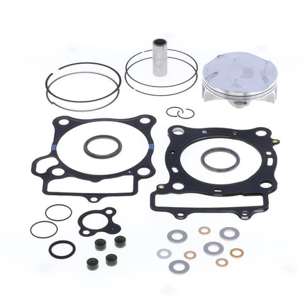 Top End Piston & Gasket Kit 79mm Honda CRF 250 18-19, Athena P5F0790319001C, Set C