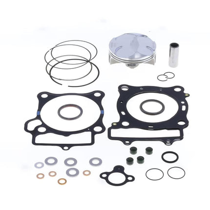 Top End Piston & Gasket Kit 79mm Honda CRF 250 20-21, Athena P5F0790319002C, Set C