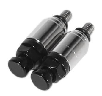 Pro Bleeder KTM M4x0.7 Black