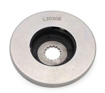 One Way Starter Clutch Bearing 85-24 Yamaha Breeze Grizzly Yfm Yfa Xn Xq Yp Xc 50M-15570-01-00