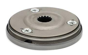 One Way Starter Clutch Bearing 85-24 Yamaha Breeze Grizzly Yfm Yfa Xn Xq Yp Xc 50M-15570-01-00