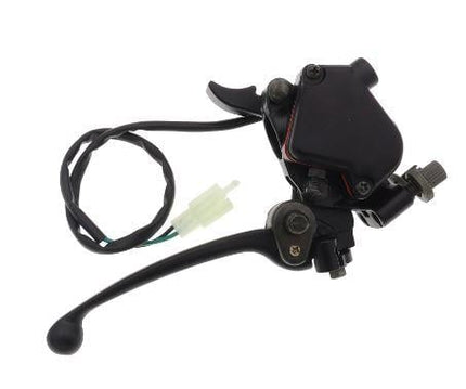 Lever Assembly ATV Thumb Throttle Universal Suzuki Quad 12141-0140