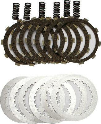 Clutch Kit 2001-2007 Suzuki Drz 250 Ebc DRC280