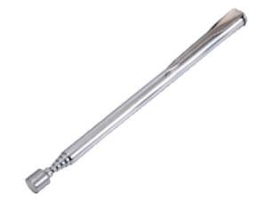 Magnetic Extendable Pick Up Tool, 1KG Pick Up / 125mm - 650mm MAX