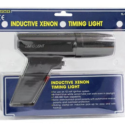 Engine Timing Strobe Lights, 12V Ignition / Bright Xenon Bulb TL-122