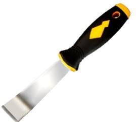 Wheel Weight Remove Tool / Metal, 225mm