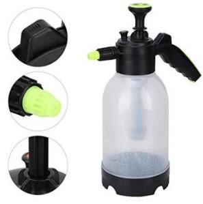 2L Heavy Duty Handheld Brake Cleaner Pump Sprayer Bottle