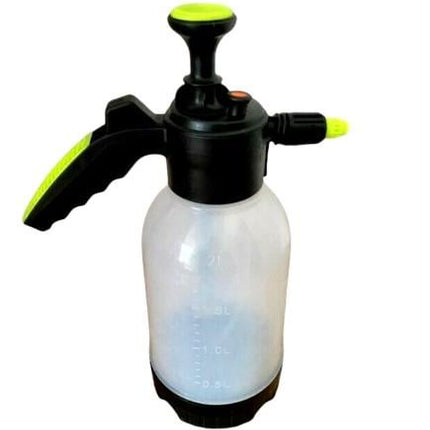 2L Heavy Duty Handheld Brake Cleaner Pump Sprayer Bottle