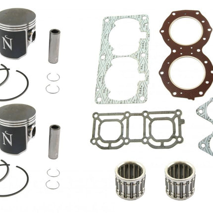 Top End Kit Yamaha 700 96-20, Namura NW-40000-2K3 Std 81.50mm