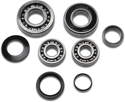 Transmission Bearing Kit CRF450R, Hotrods TBK0117, 2017 - 2018 Honda CRF 450R Bike