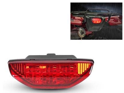 Taillight Assembly Honda Trx 250 300 400 420 500 700 33700-HM8-B00
