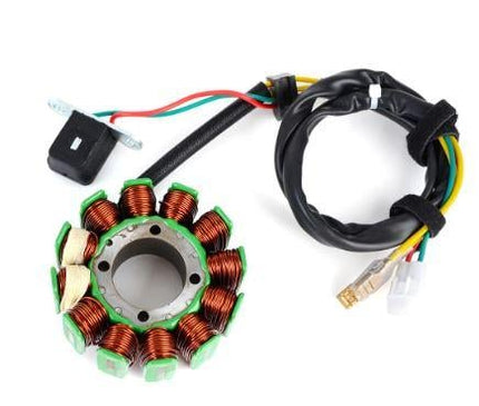 Stator Coil KTM Husqvarna 250 350 Xcf Sxf Fc 11-15 77139004000 77239004000