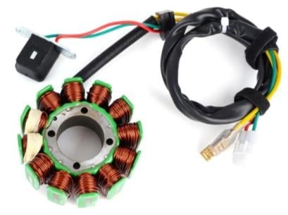 Stator Coil KTM Husqvarna 250 350 Xcf Sxf Fc 11-15 77139004000 77239004000
