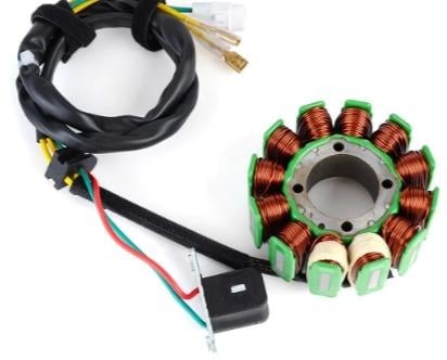 Stator Coil KTM Husqvarna 250 350 Xcf Sxf Fc 11-15 77139004000 77239004000