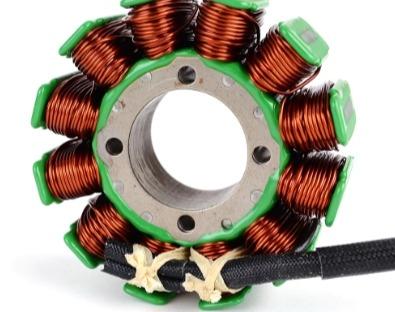 Stator Coil KTM Husqvarna 250 350 Xcf Sxf Fc 11-15 77139004000 77239004000